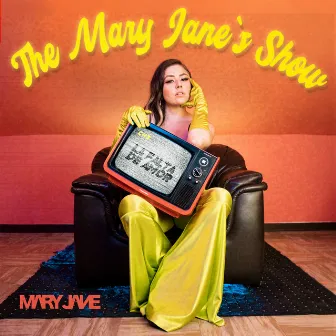 CH3. La Falta De Amor by Mary Jane