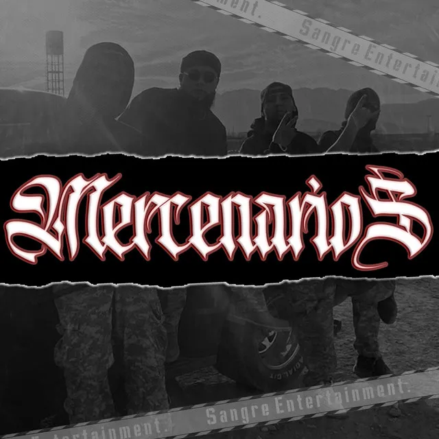 Mercenarios