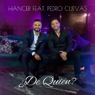 ¿De Quién? by Hancer