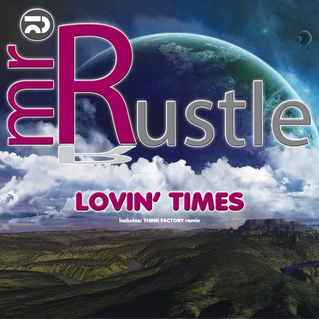 Lovin' Times - Nando Fruscio Radio Edit