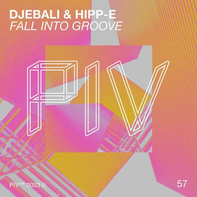 Fall Into Groove - M-High Remix