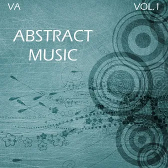 Abstract Music, Vol. 1 by Ganju