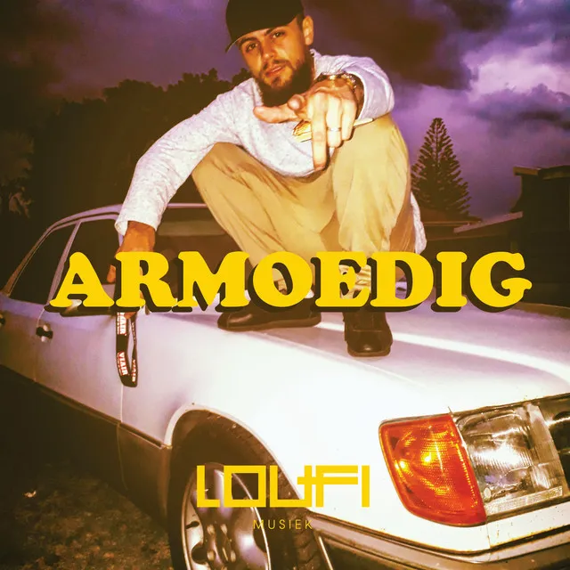 Armoedig