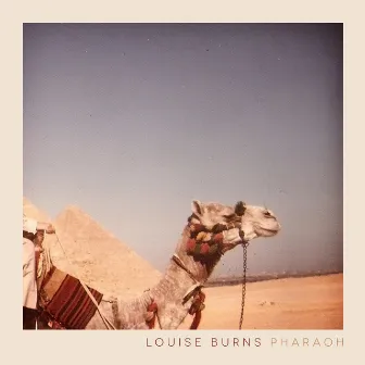 Pharaoh by Louise Burns