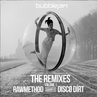 The Remixes, Vol. 1 by Rawmethod