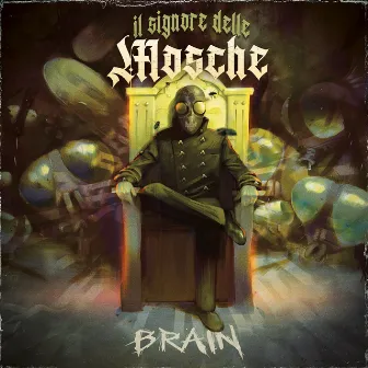 Il signore delle mosche by Brain