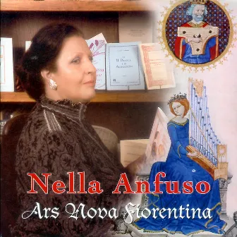 Ars Nova Fiorentina by Nella Anfuso