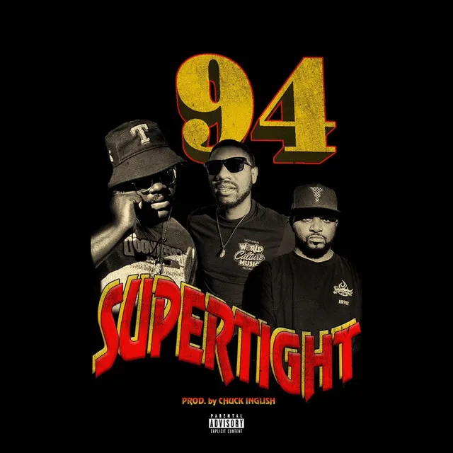 94 Super Tight