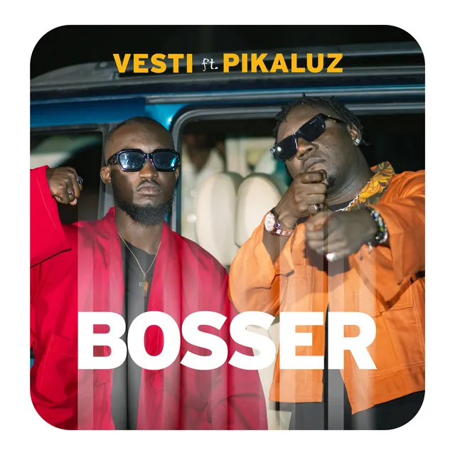 Bosser