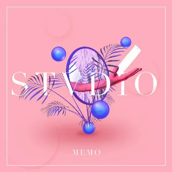 Memo by Stvdio