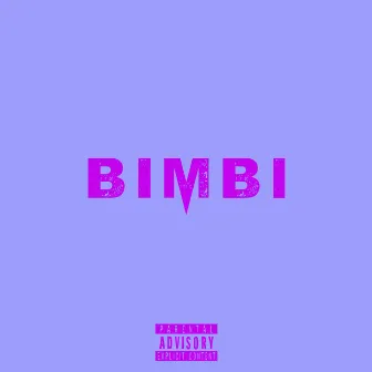 BIMBI by Russell Raw