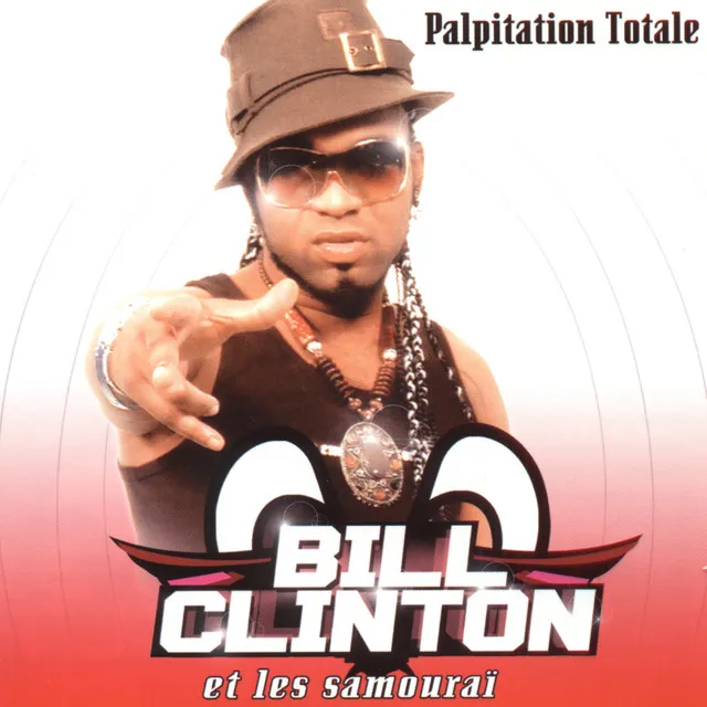 Palpitation totale