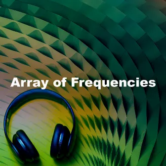 Array of Frequencies by 