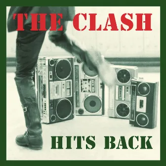 Hits Back by The Clash