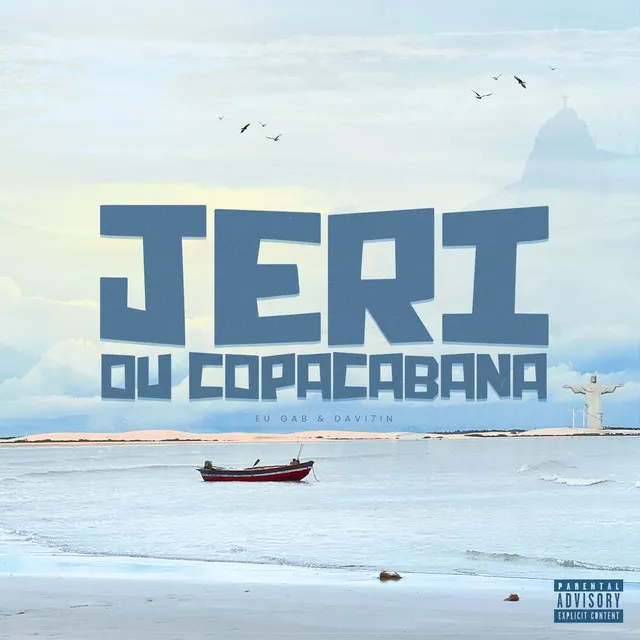 Jeri ou Copacabana