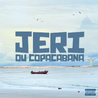 Jeri ou Copacabana by DAVI7IN