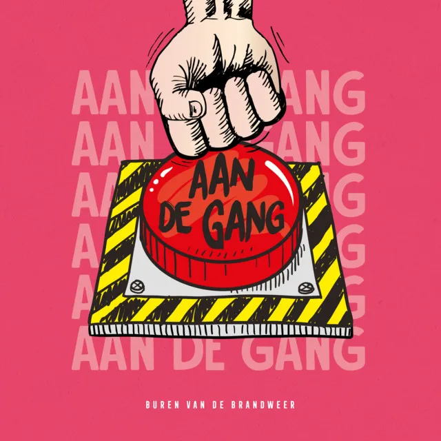 Aan De Gang