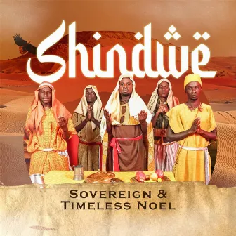 Shindwe (feat. Timeless Noel) by Sovereign