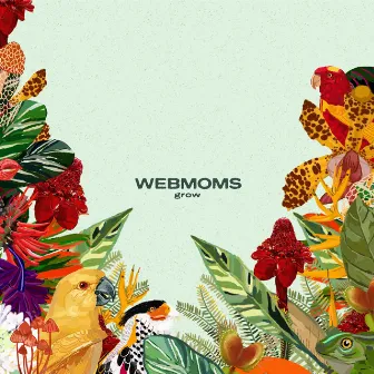 Grow by Webmoms