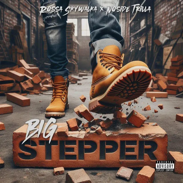 Big Stepper