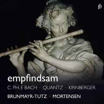 Empfindsam by Linde Brunmayr-Tutz