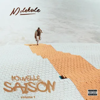 NOUVELLE SAISON (vol.1) by Molekule