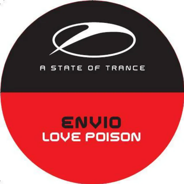 Love Poison - Ryan G Remix - AvB Re-Edit