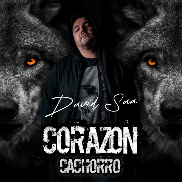 Corazón Cachorro (Versión Español)