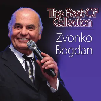 The Best Of Collection by Zvonko Bogdan