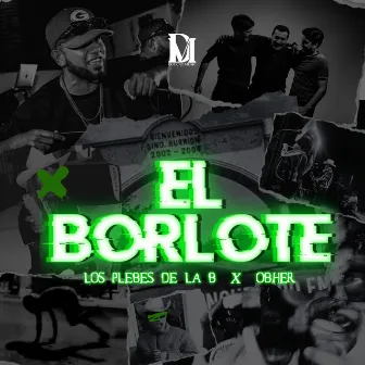 El borlote by Obher