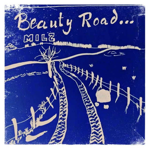 Beauty Road - Acoustic Version