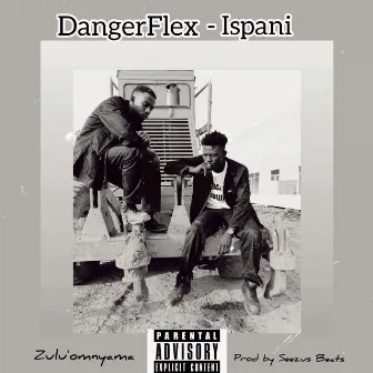 Ispani by Dangerflex