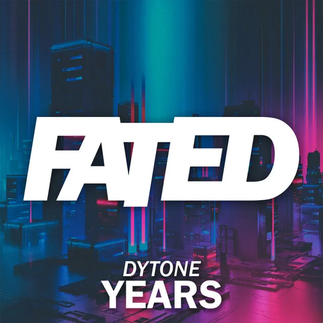 Years (Radio Edit)