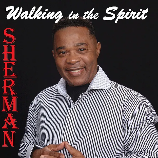 Walking in the Spirit (feat. Keif)