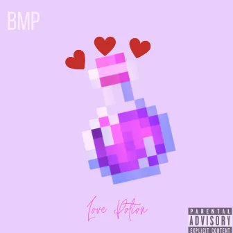 Love Potion by BMP