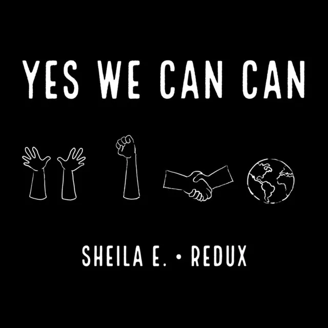 Yes We Can Can - Redux