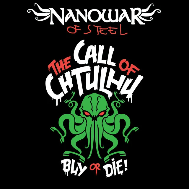 The Call Of Cthulhu