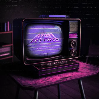 atari (deluxe) by reptilelegit