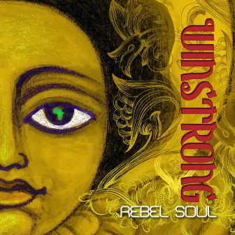 Rebel Soul by Winstrong