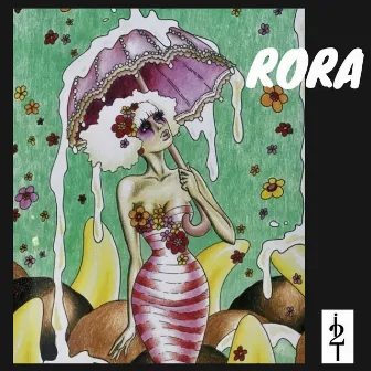 Rora by Kyvo Bouy