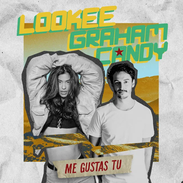 Me Gustas Tu (feat. Graham Candy)