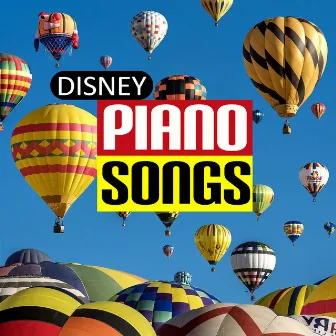 Disney Piano Songs by The Children Movie Players