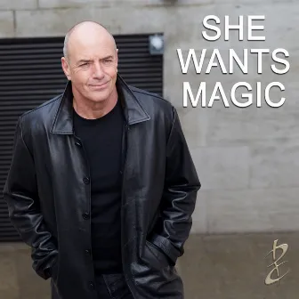 She Wants Magic by Peter Cox