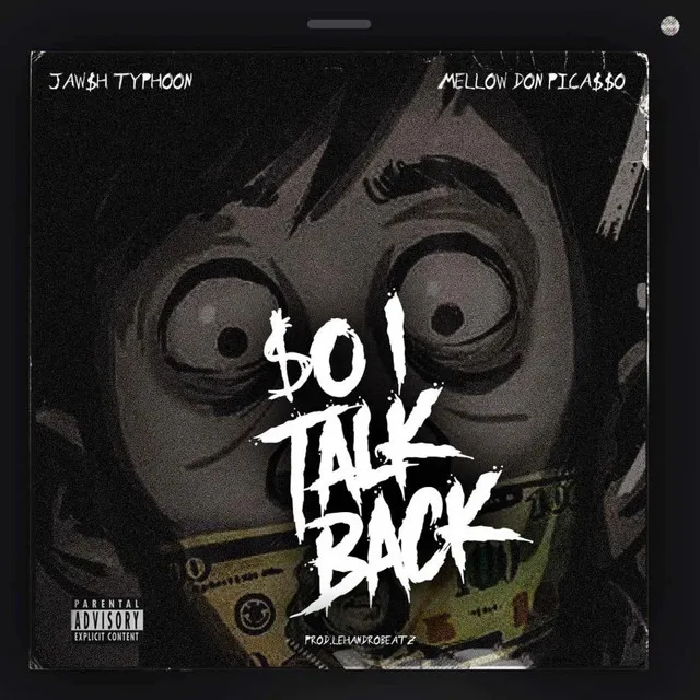 So I Talk Back