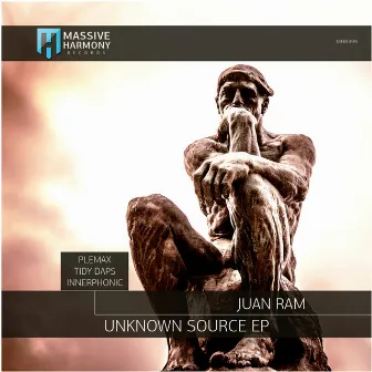 Unknown Source (Tidy Daps Remix) by Juan Ram