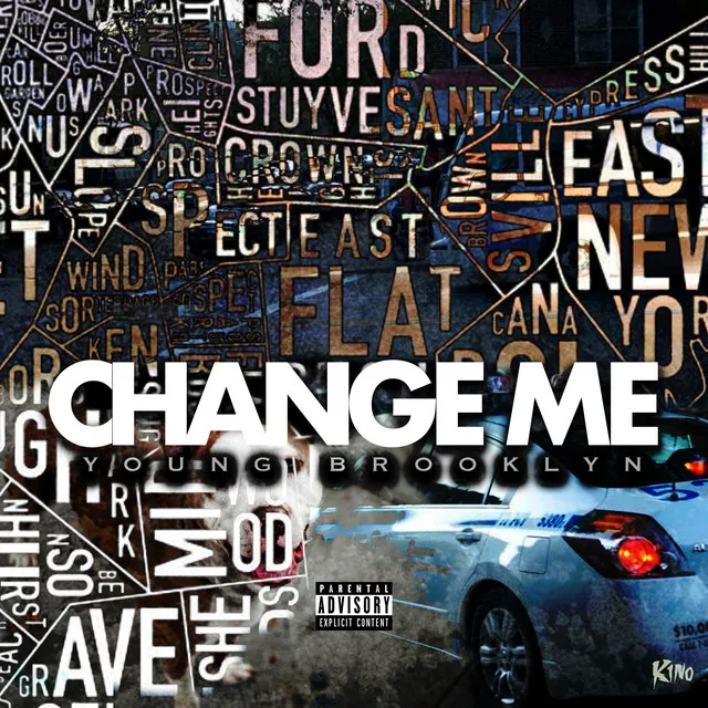 Change Me