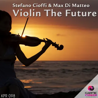 Violin the Future by 