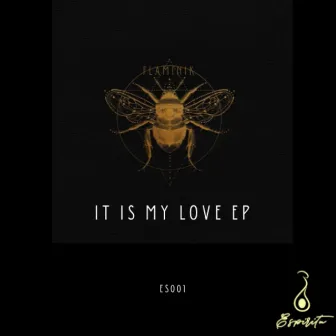 It is My Love Ep by Flaminik