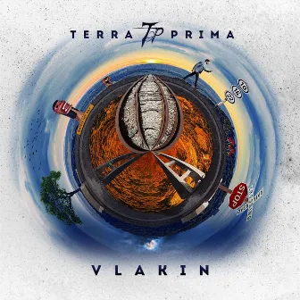 Vlakin by Terra Prima