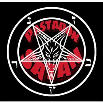 Satan by Pastadon